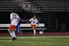 BPHS Boys Varsity vs Canon Mac WPIAL Playoff p2 - Picture 10