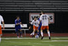 BPHS Boys Varsity vs Canon Mac WPIAL Playoff p2 - Picture 11