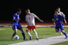 BPHS Boys Varsity vs Canon Mac WPIAL Playoff p2 - Picture 18