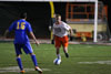 BPHS Boys Varsity vs Canon Mac WPIAL Playoff p2 - Picture 19