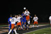 BPHS Boys Varsity vs Canon Mac WPIAL Playoff p2 - Picture 22