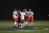 BPHS Boys Varsity vs Canon Mac WPIAL Playoff p2 - Picture 26