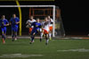 BPHS Boys Varsity vs Canon Mac WPIAL Playoff p2 - Picture 41