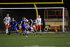 BPHS Boys Varsity vs Canon Mac WPIAL Playoff p2 - Picture 50