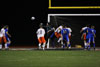 BPHS Boys Varsity vs Canon Mac WPIAL Playoff p2 - Picture 56