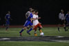 BPHS Boys Varsity vs Canon Mac WPIAL Playoff p2 - Picture 59