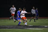 BPHS Boys Varsity vs Canon Mac WPIAL Playoff p2 - Picture 60