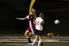 BPHS Girls Varsity vs Oakland Catholic p2 - Picture 03