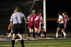 BPHS Girls Varsity vs Oakland Catholic p2 - Picture 20