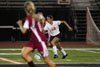 BPHS Girls Varsity vs Oakland Catholic p2 - Picture 21