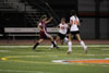 BPHS Girls Varsity vs Oakland Catholic p2 - Picture 32