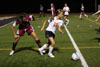 BPHS Girls Varsity vs Oakland Catholic p2 - Picture 56