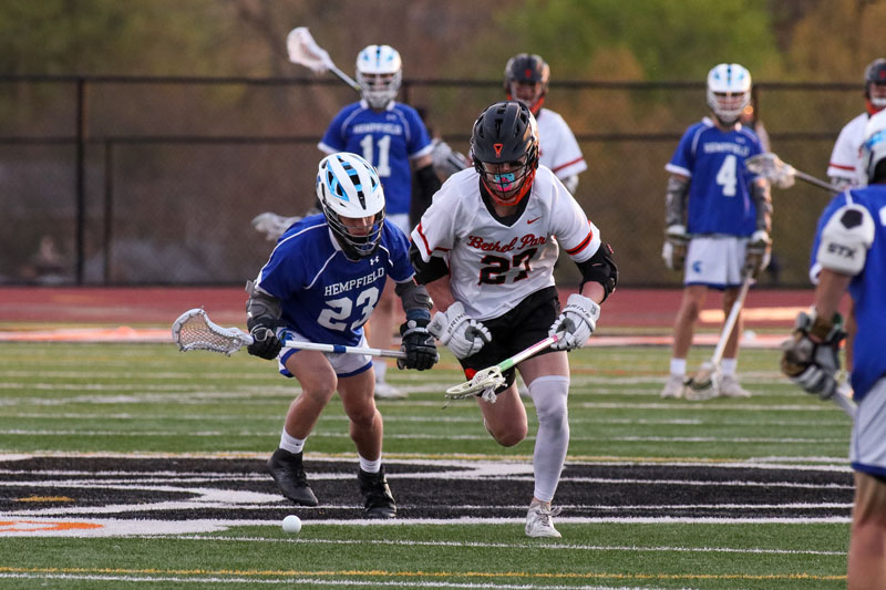 BP Boys Varsity vs Hempfield p1 Slideshow