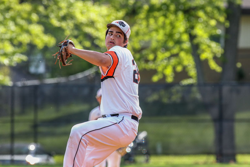 BP Varsity vs Mt Lebanon p3 Slideshow