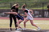 BP Girls Varsity vs Baldwin p2 - Picture 06