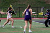 BP Girls Varsity vs Baldwin p2 - Picture 14