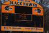 BP Girls Varsity vs Baldwin p2 - Picture 25