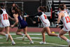 BP Girls Varsity vs Baldwin p2 - Picture 30