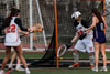 BP Girls Varsity vs Baldwin p2 - Picture 33