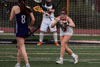BP Girls Varsity vs Baldwin p2 - Picture 39