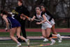 BP Girls Varsity vs Baldwin p2 - Picture 41