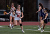 BP Girls Varsity vs Baldwin p2 - Picture 45