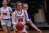 BP Girls Varsity vs Canon Mac - Picture 47