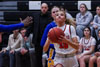 BP Girls Varsity vs Canon Mac - Picture 71