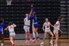 BP Girls Varsity vs Canon Mac - Picture 78