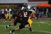 BPHS Varsity v Central Catholic p1 - Picture 18