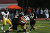 BPHS Varsity v Central Catholic p1 - Picture 19