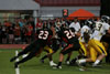 BPHS Varsity v Central Catholic p1 - Picture 26