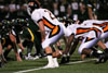 BPHS Varsity vs Penn Trafford WPIAL PLAYOFF p1 - Picture 42