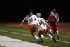 BPHS Boys Varsity vs McKeesport p2 - Picture 17