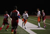 BPHS Boys Varsity vs McKeesport p2 - Picture 26