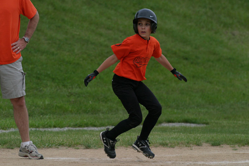 SLL Orioles vs Mets pg3 Slideshow