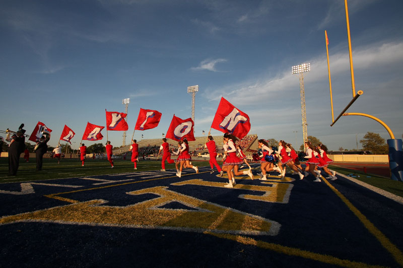 UD vs Central State p1 Slideshow