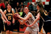 BP Girls JV vs Mt Lebanon p1 - Picture 44