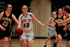 BP Girls JV vs Mt Lebanon p1 - Picture 49