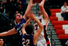 BP Boys JV vs Baldwin p1 - Picture 10