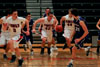 BP Boys JV vs Baldwin p1 - Picture 30