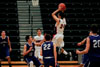 BP Boys JV vs Baldwin p1 - Picture 40