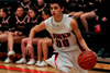 BP Boys JV vs Baldwin p1 - Picture 41