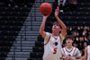 BP Boys Varsity vs Connellsville - Picture 12