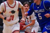 BP Boys Varsity vs Connellsville - Picture 33