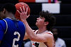 BP Boys Varsity vs Connellsville - Picture 37