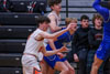 BP Boys Varsity vs Connellsville - Picture 62