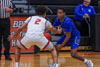 BP Boys Varsity vs Connellsville - Picture 64