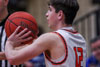 BP Boys Varsity vs Connellsville - Picture 71