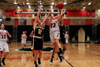 BPHS Girls JV vs Mt Lebanon p2 - Picture 02